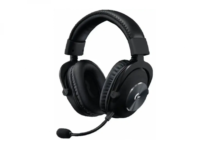 Slušalice sa mikrofonom Logitech PRO X WIRELESS LIGHTSP...