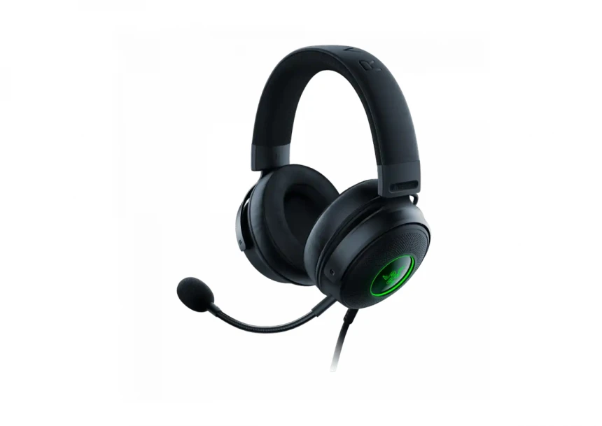 Slušalice sa mikrofonom RAZER Kreken V3 RZ04-03770200-R...