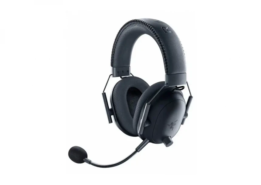 Slušalice sa mikrofonom RAZER BlackShark V2 Pro - Black...
