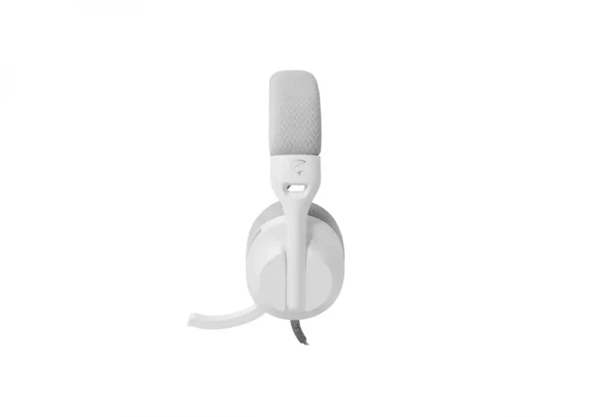 Slušalice sa mikrofonom White Shark GH 2440 Parrot White/Gray