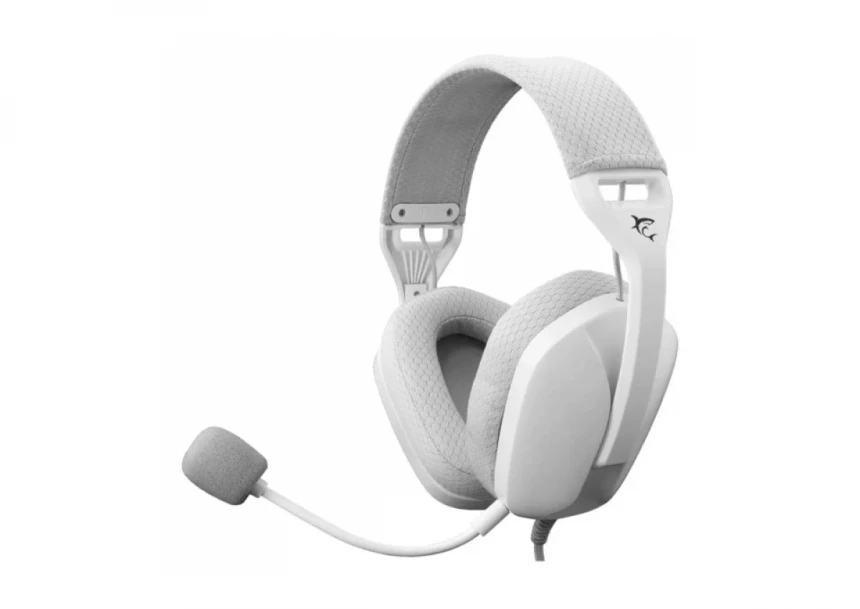 Slušalice sa mikrofonom White Shark SPARROW 40mm/Multip...