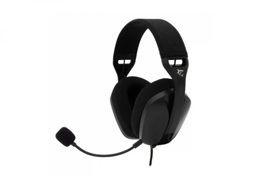 Slušalice sa mikrofonom White Shark SPARROW 40mm/Multip...