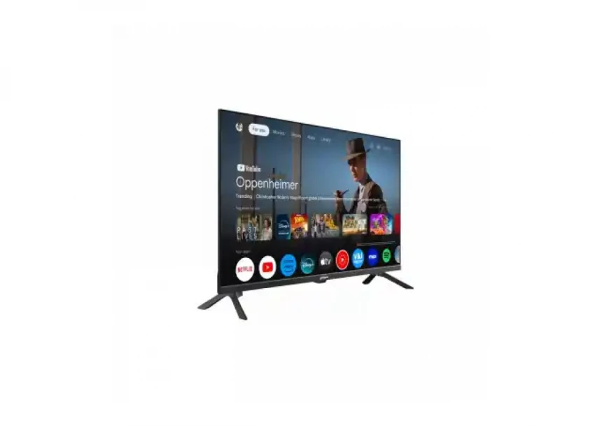 SMART LED TV 32 Dahua LTV32-SG100 1366x768/HD Ready/DVB-T2/GoogleTV