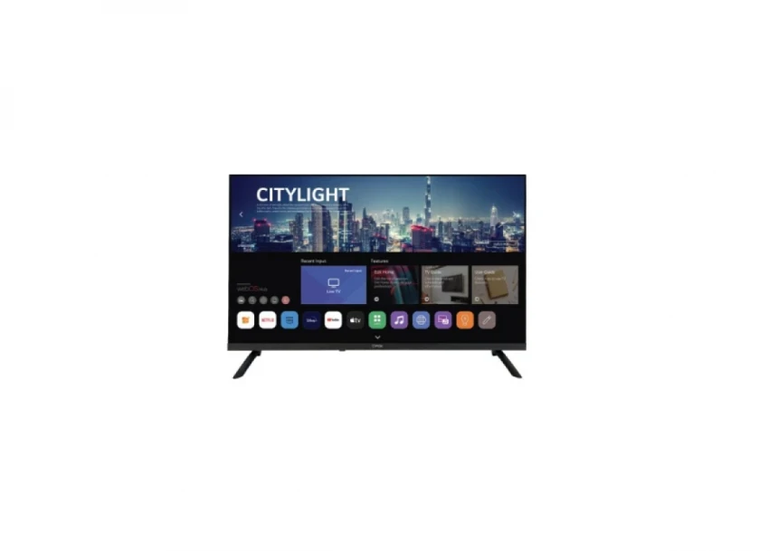 SMART LED TV 32 FOX 32WOS651C 1366x768/HD Ready/DTV-C/T/T2/S/S2/WebOS