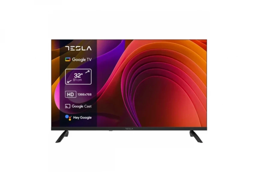SMART LED TV 32 Tesla 32E655BHS 1366x768/HD Ready/DVB-T...