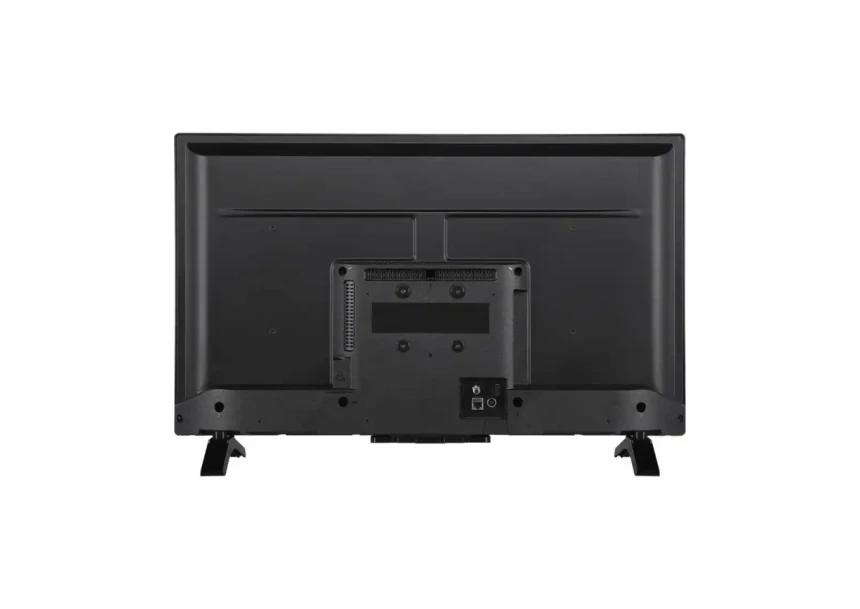 SMART LED TV 40 TOSHIBA 40LV2463DG 1920x1080/Full HD/DVB-T2/C/S2