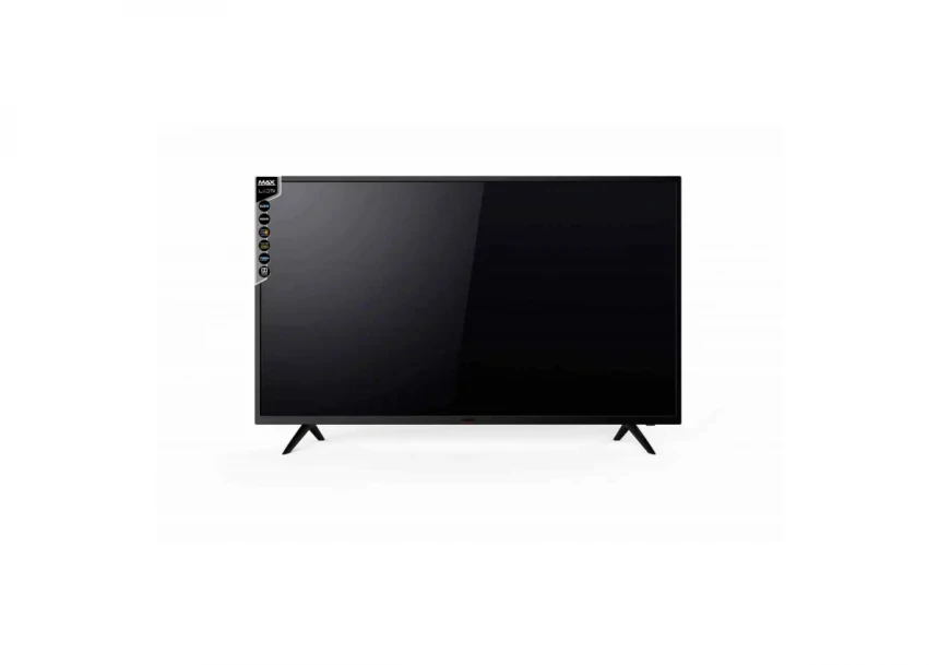 SMART LED TV 43 MAX 43MT304S 1920x1080/FHD/DVB-T2/C/S F...