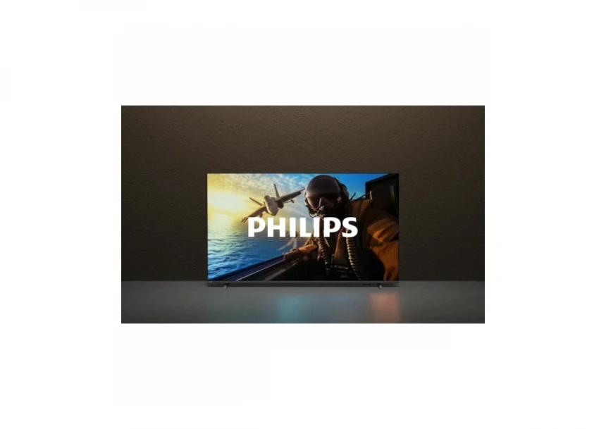 SMART LED TV 43 PHILIPS 43PUS7000/12 3840x2160px/4K/DVB-T/T2/T2-HD/C/S/S2/TITAN OS