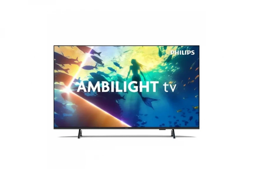 SMART LED TV 43 Philips 43PUS8010/12 3840x2160/UHD/4K/D...