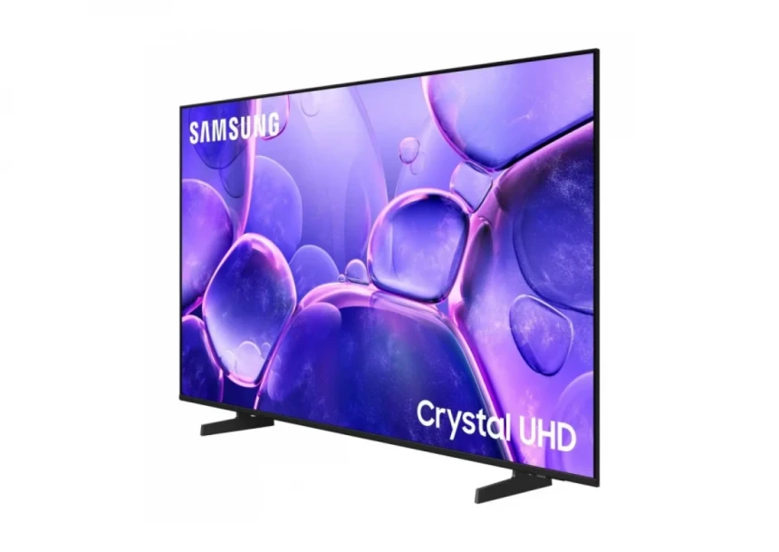 SMART LED TV 43 Samsung UE43U8072FUXXH 3840x2160/UHD/4K/DVB-T2/C/TizenOS