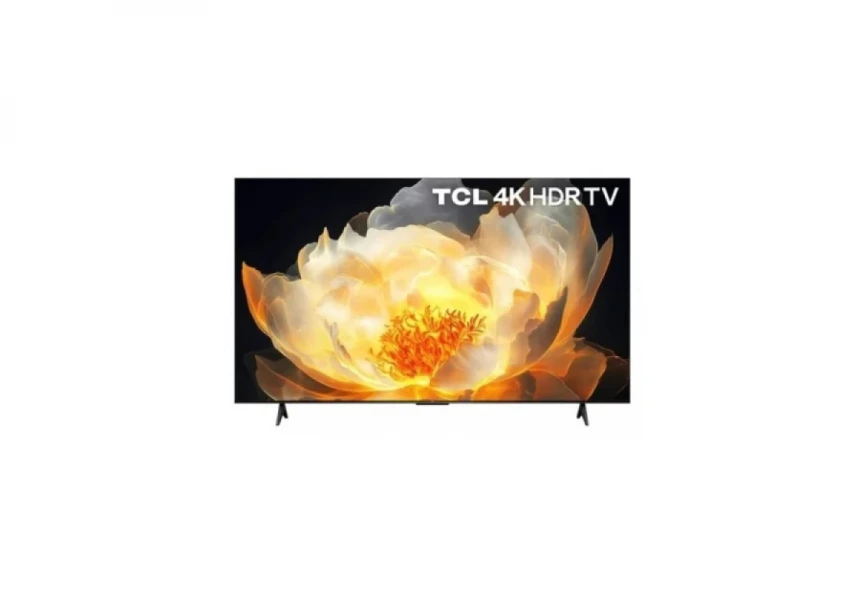 SMART LED TV 43 TCL 43V6C  3840x2160/4K/UHD/DVB-T2/C/S2...