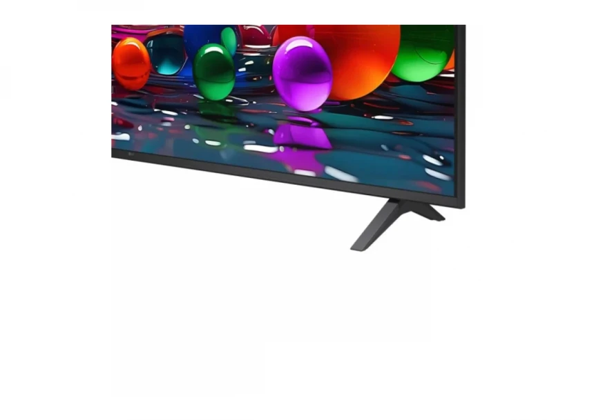 SMART LED TV 50 LG 50QNED70A6A/QNED/40 Ultra HD/WebOS 2...