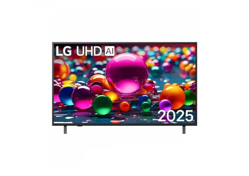 SMART LED TV 50 LG 50UA75003LA 3840x2160/4K/UHD/DVB-C/T...