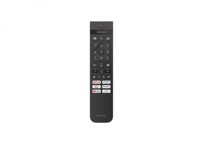 SMART LED TV 50 Philips 50PUS7000/12 3840x2160/UHD/4K/DVB-T/T2/T2-HD/C/S/S2