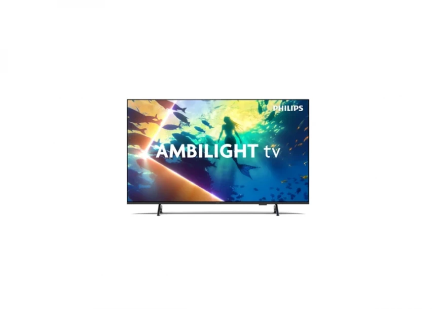 SMART LED TV 50 Philips 50PUS8010/12 3840x2160/UHD/4K/D...