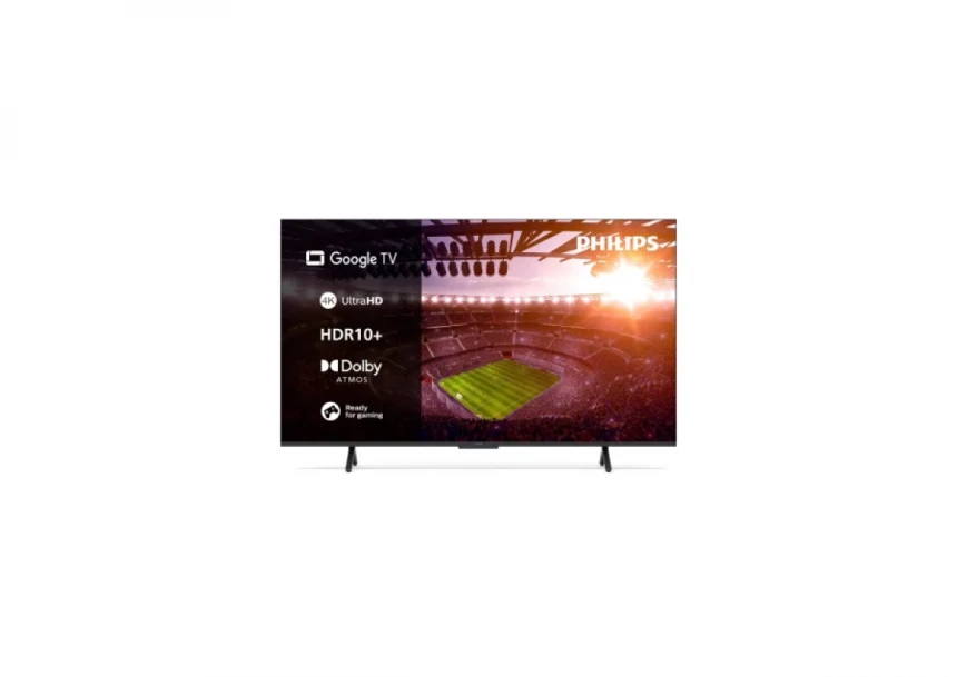 SMART LED TV 50 PHILIPS 50PUT7630/10 3840x2160/UHD/4K/D...