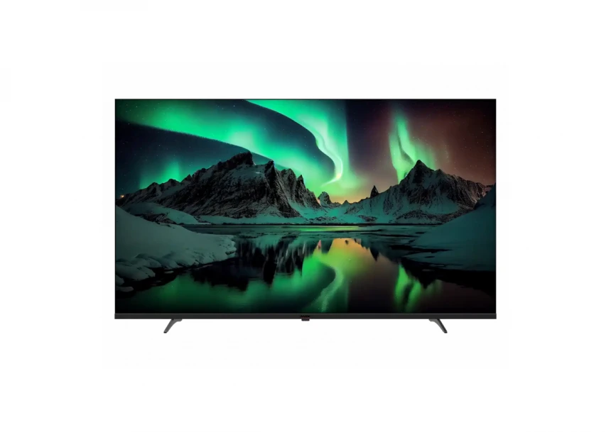 SMART LED TV 55 MAX 55MT504S 3840x2160/UHD/4K/DVB-T2/S2...