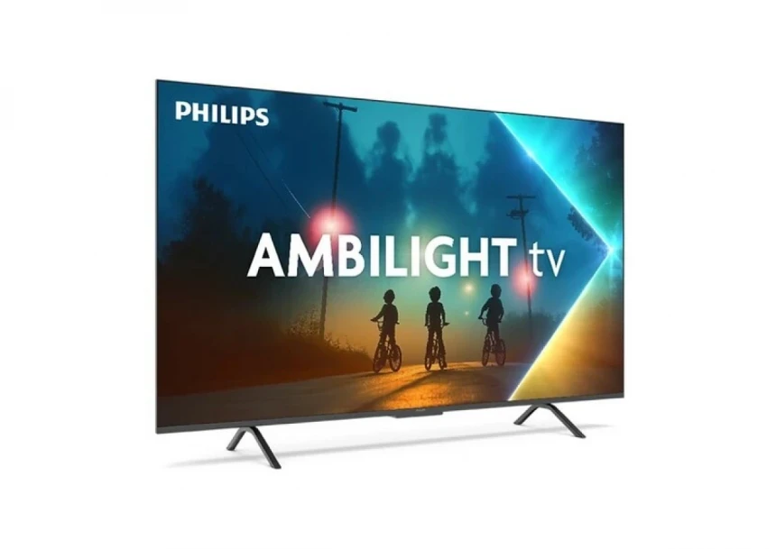 SMART LED TV 55 Philips 55PUS8200/12 3840x2160/4K/Ultra...