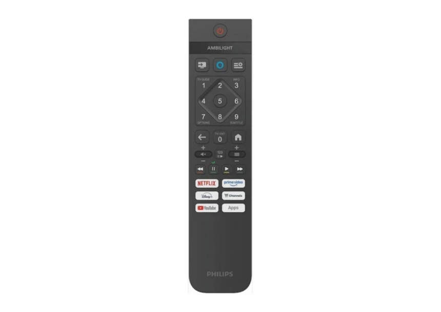SMART LED TV 55 Philips 55PUS8200/12 3840x2160/4K/Ultra HD/DVB-T2/C/S2/Ambilight