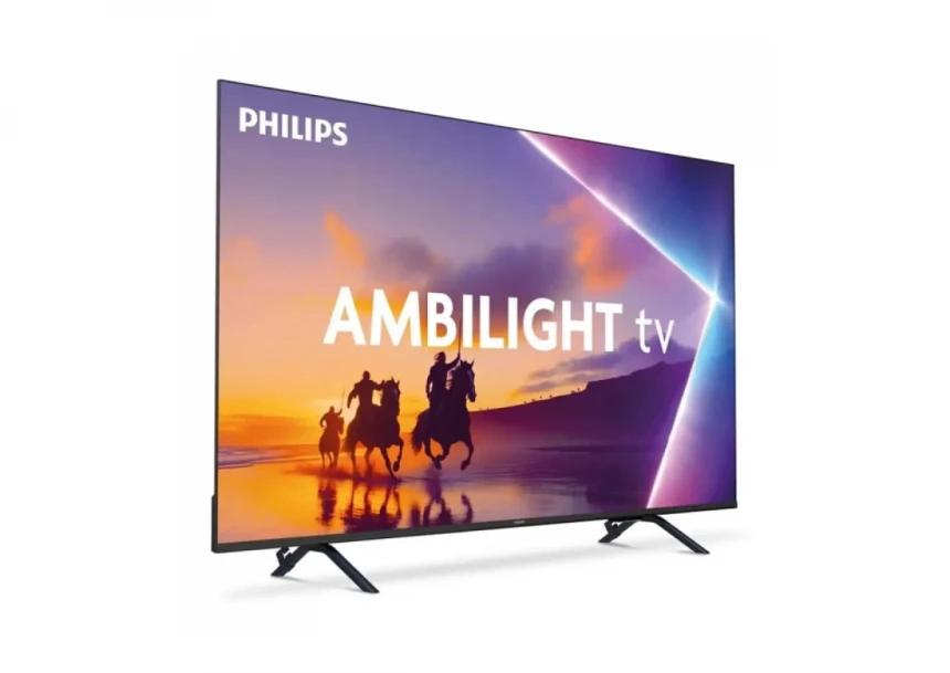 SMART LED TV 55 Philips 55PUS8400/12 3840x2160/UHD/4K/DVB-T/T2/T2-HD/C/S/S2
