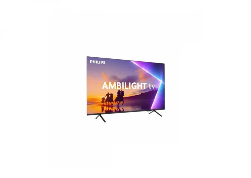 SMART LED TV 55 Philips 55PUS8510/12 3840x2160/UHD/4K/DVB-T/T2/T2-HD/C/S/S2/Ambilight