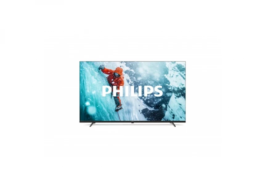 SMART LED TV 55 Philips 55PUT7630/10 3840x2160/4K/DVB-T...
