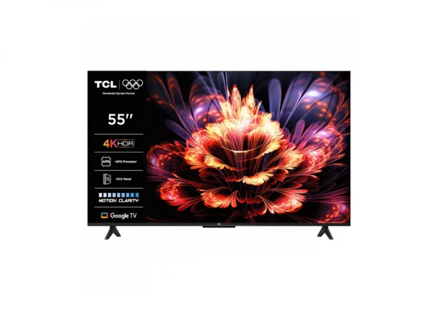 SMART LED TV 55 TCL 55V6C 3840x2160/4K/UHD/DVB-T2/C/S2/...