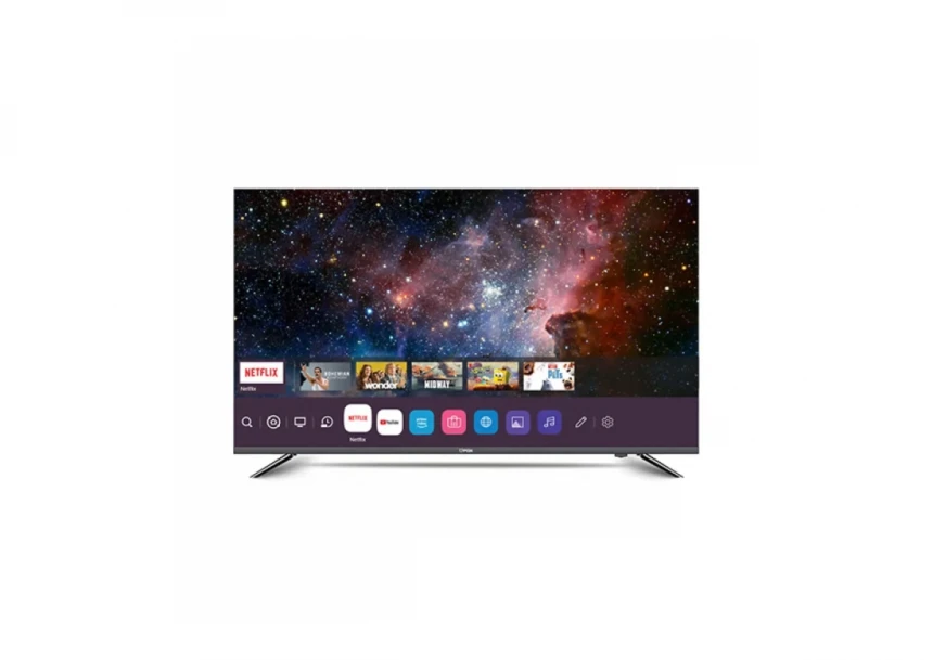 SMART LED TV 65 FOX 65WOS640EU 3840x2160/UHD/4K/DVB-T2/...