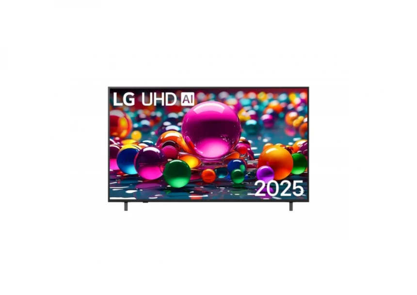 SMART LED TV 65 LG 65UA75003LA/4K Ultra HD/WebOS 25/crn...