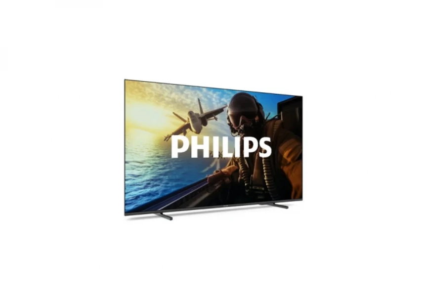 SMART LED TV 65 Philips 65PUS7000/12 3840x2160/UHD/4K/DVB-T2/S/C