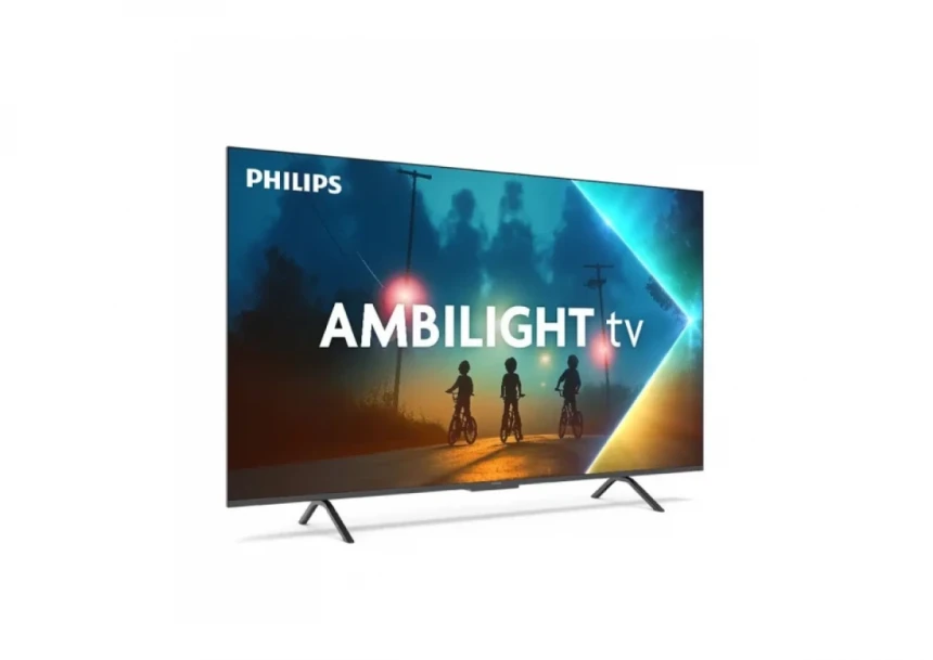 SMART LED TV 65 Philips 65PUS8200/12 3840x2160/UHD/4K/DVB-T/T2/T2-HD/C/S/S2/Ambilight