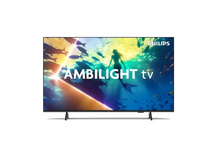SMART LED TV 65 Philips 65PUS8010/10 3840x2160/UHD/4K/D...