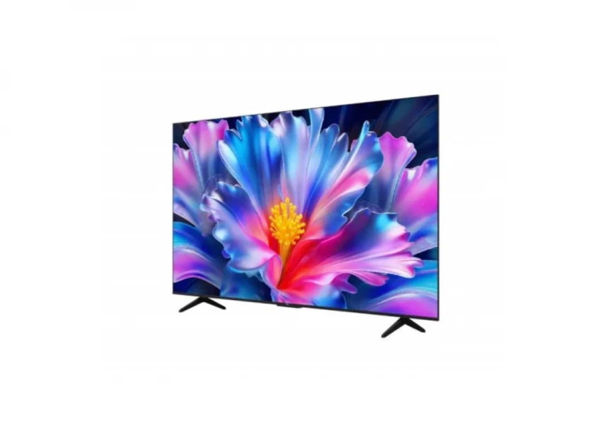 SMART LED TV 65 TCL 65P6L 3840x2160/4K/UHD/DVB-T2/C/S2/...