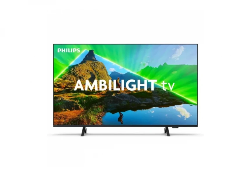 SMART LED TV 75 Philips 75PUS8319/12 3840x2160/UHD/4K/D...
