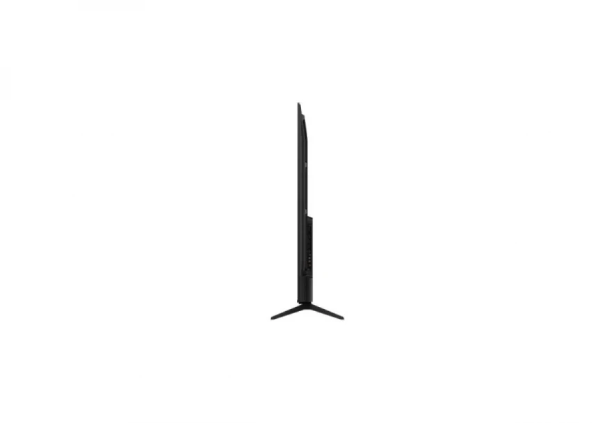 SMART  LED TV 75 TCL 7P6K /4K UHD/60Hz/Dolby Audio/frameless/Google TV