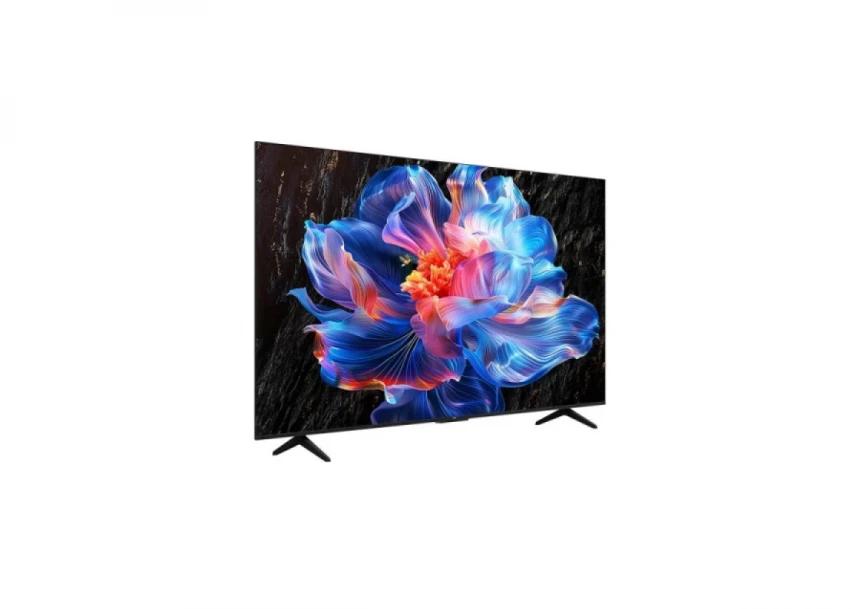 SMART  LED TV 75 TCL 7P6K /4K UHD/60Hz/Dolby Audio/frameless/Google TV