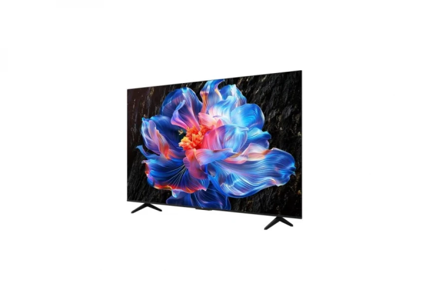 SMART  LED TV 75 TCL 7P6K /4K UHD/60Hz/Dolby Audio/frameless/Google TV