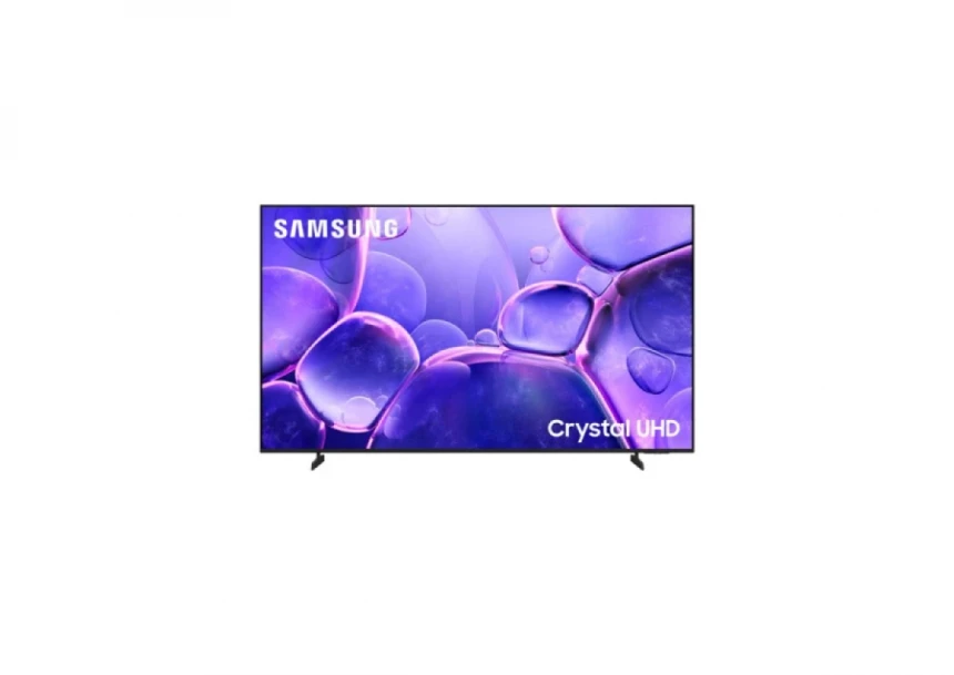 SMART LED TV 85 Samsung UE85DU8092UXXH Crystal 3840x216...