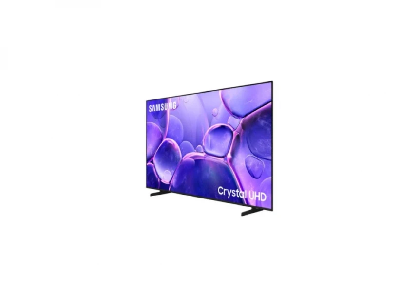 SMART LED TV 85 Samsung UE85DU8092UXXH Crystal 3840x2160/UHD/4K/DVB-T2/S2/C