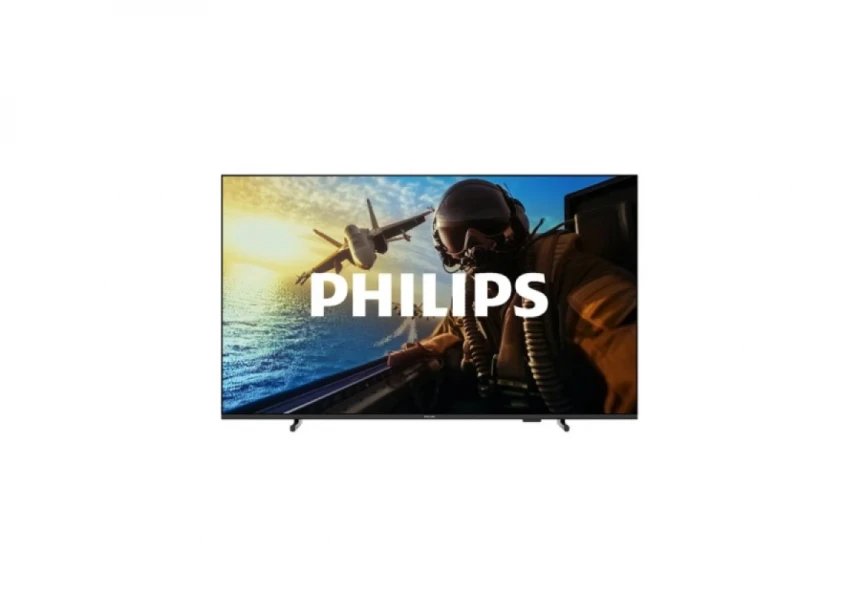 SMART LED TV PHILIPS 55PUS7000/12 3840x2160px/4K/DVB-T/...