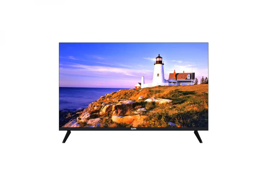 SMART LED TV Zeus 43 ZE43FST2 1920x1080/FHD/DVB-T2/fram...