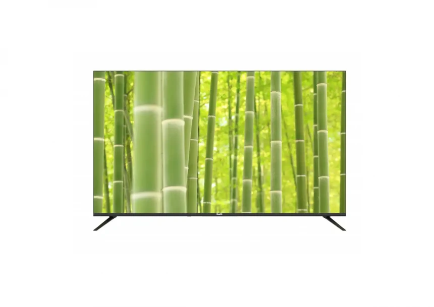SMART LED TV Zeus 65 ZE65UST2 3840x2160/UHD/DVB-T2/fram...