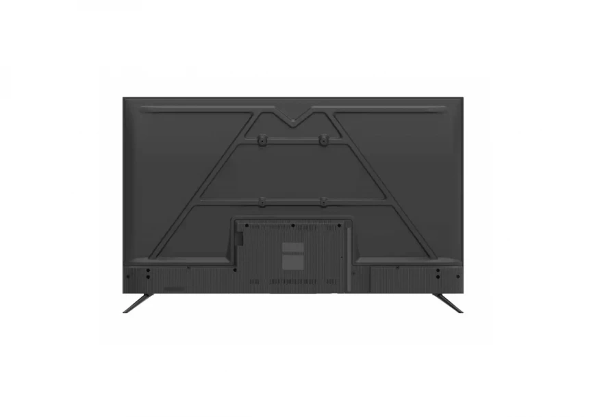 SMART LED TV Zeus 65 ZE65UST2 3840x2160/UHD/DVB-T2/frameless/Android 14/GaiaOS 4.0