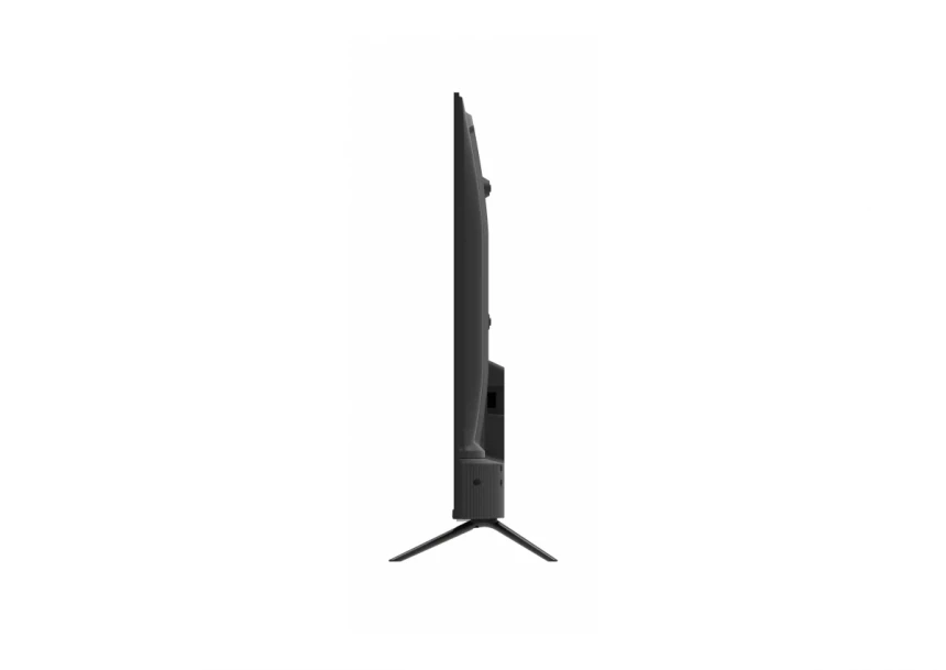 SMART LED TV Zeus 65 ZE65UST2 3840x2160/UHD/DVB-T2/frameless/Android 14/GaiaOS 4.0