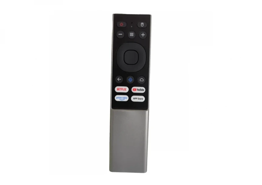 SMART LED TV Zeus 65 ZE65UST2 3840x2160/4K/Wi-Fi/BT/Smart remote/frameless/Android 14/GaiaOS 4.0