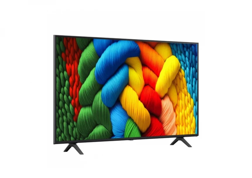 SMART NANO LED TV 55 LG 55NANO80A3B 3840x2160/UHD/4K/DVB-T2/C webOS