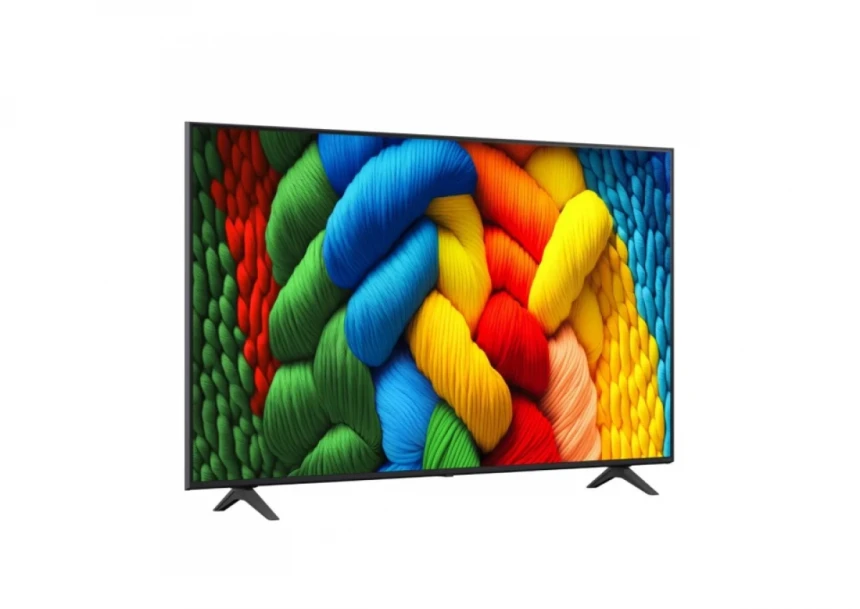 SMART NANO LED TV 65 LG 65NANO80A3B 3840x2160/UHD/4K/DVB-T2/C webOS