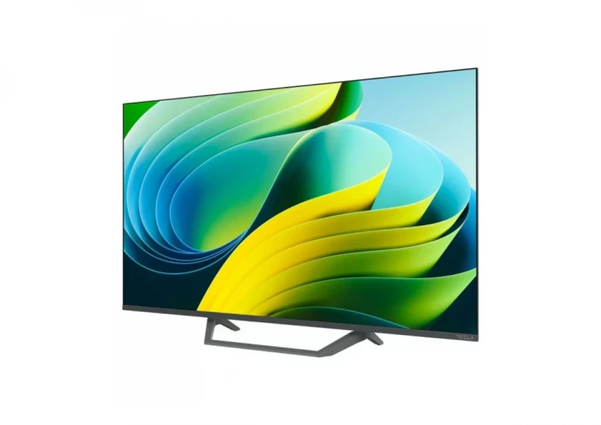 SMART QLED TV 40 Tesla Q40E665GFS 3840x2160/4K/DVB-T2/Bluetooth/WiFi/Frameless/GoogleTV