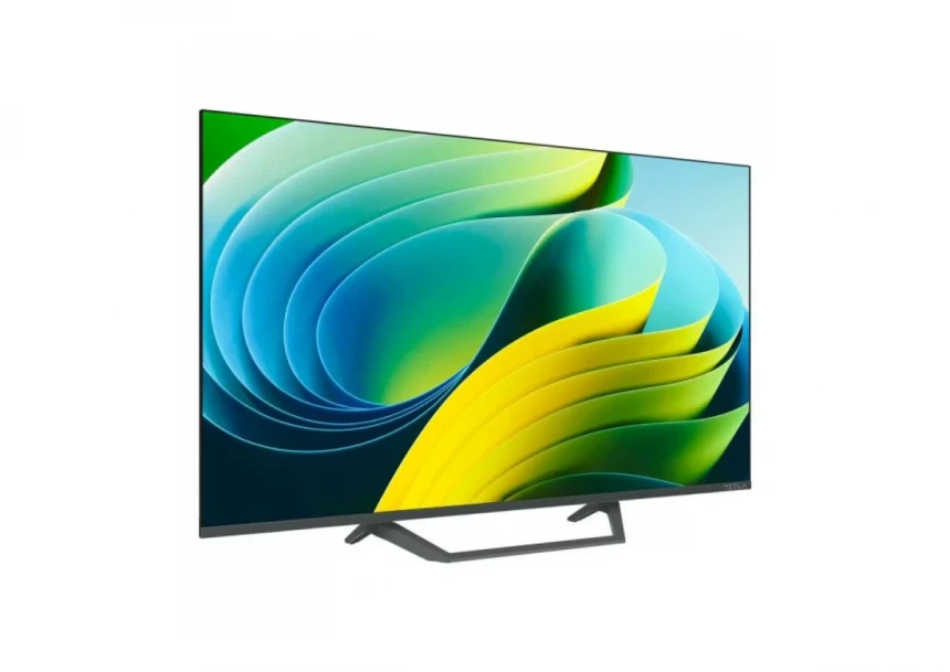 SMART QLED TV 40 Tesla Q40E665GFS 3840x2160/4K/DVB-T2/Bluetooth/WiFi/Frameless/GoogleTV