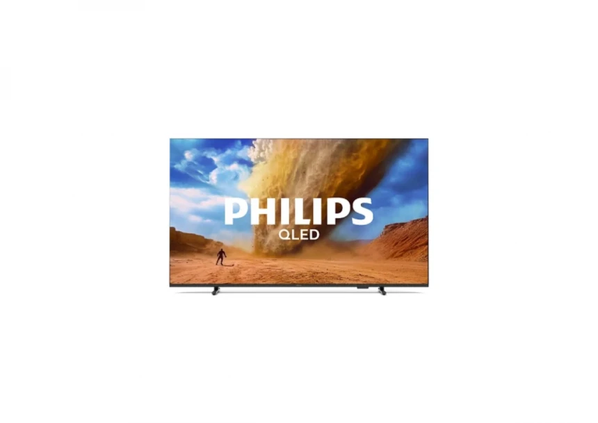 SMART QLED TV 55 Philips 55PUS7810/12 3840x2160/UHD/4K/...